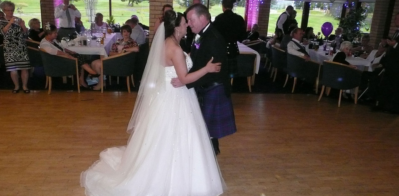 Wedding DJ